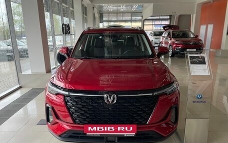 Changan CS35 Plus, 2024 год, 2 709 900 рублей, 3 фотография