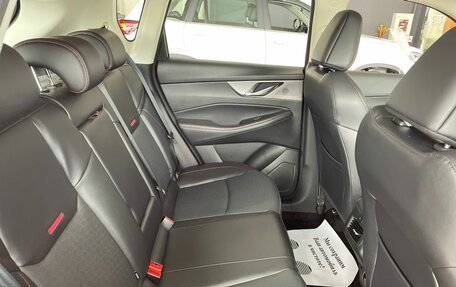 Changan CS35 Plus, 2024 год, 2 709 900 рублей, 14 фотография