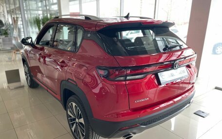 Changan CS35 Plus, 2024 год, 2 709 900 рублей, 6 фотография