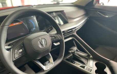 Changan CS35 Plus, 2024 год, 2 709 900 рублей, 11 фотография