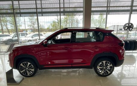 Changan CS35 Plus, 2024 год, 2 709 900 рублей, 5 фотография