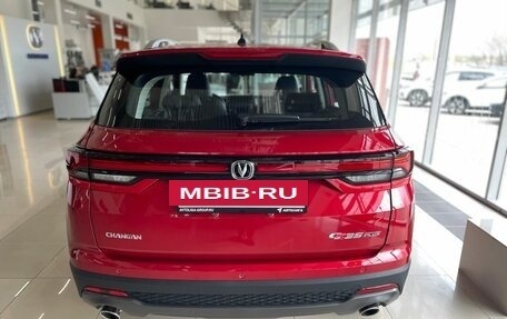 Changan CS35 Plus, 2024 год, 2 709 900 рублей, 7 фотография