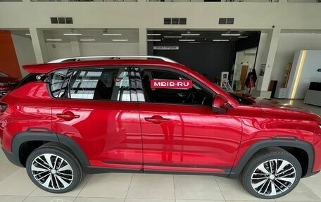 Changan CS35 Plus, 2024 год, 2 709 900 рублей, 10 фотография