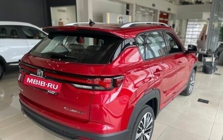 Changan CS35 Plus, 2024 год, 2 709 900 рублей, 9 фотография