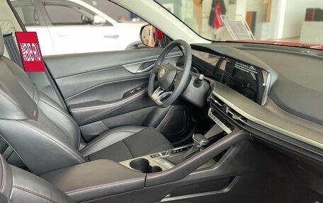 Changan CS35 Plus, 2024 год, 2 709 900 рублей, 13 фотография