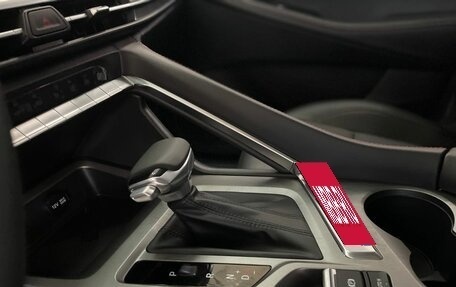 Changan CS35 Plus, 2024 год, 2 709 900 рублей, 16 фотография