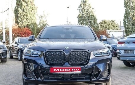 BMW X4, 2025 год, 6 790 001 рублей, 2 фотография