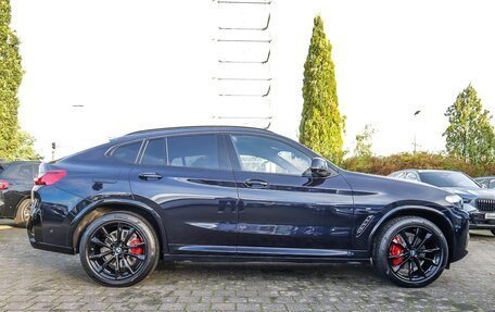 BMW X4, 2025 год, 6 790 001 рублей, 4 фотография