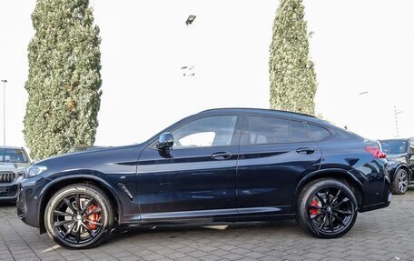 BMW X4, 2025 год, 6 790 001 рублей, 8 фотография