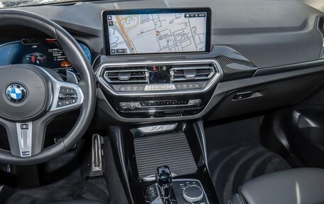 BMW X4, 2025 год, 6 790 001 рублей, 16 фотография