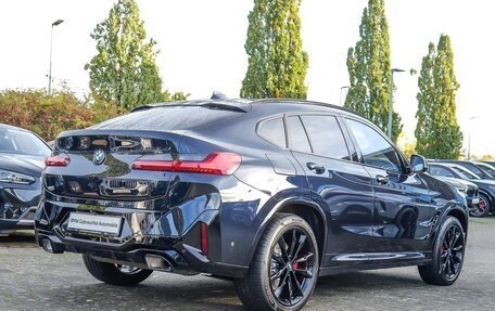 BMW X4, 2025 год, 6 790 001 рублей, 5 фотография