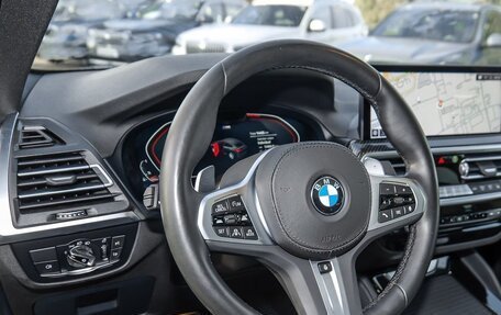 BMW X4, 2025 год, 6 790 001 рублей, 13 фотография