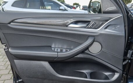 BMW X4, 2025 год, 6 790 001 рублей, 9 фотография