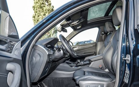 BMW X4, 2025 год, 6 790 001 рублей, 11 фотография