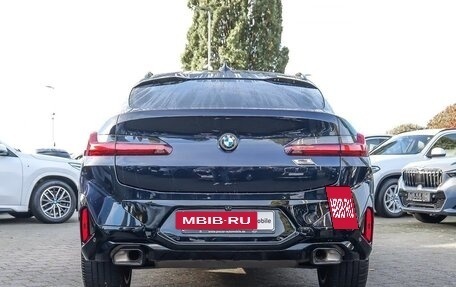 BMW X4, 2025 год, 6 790 001 рублей, 6 фотография
