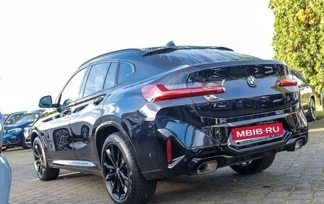 BMW X4, 2025 год, 6 790 001 рублей, 7 фотография