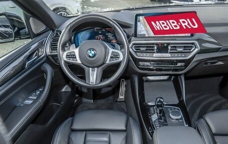BMW X4, 2025 год, 6 790 001 рублей, 15 фотография