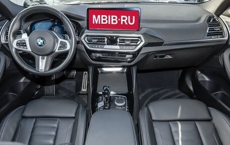 BMW X4, 2025 год, 6 790 001 рублей, 14 фотография