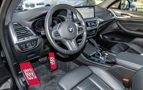 BMW X4, 2025 год, 6 790 001 рублей, 12 фотография