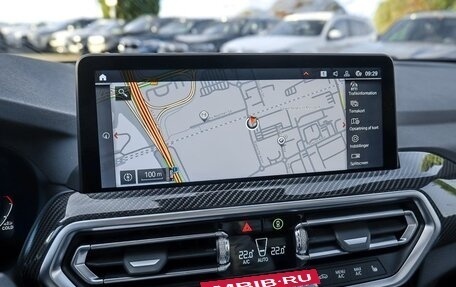 BMW X4, 2025 год, 6 790 001 рублей, 17 фотография