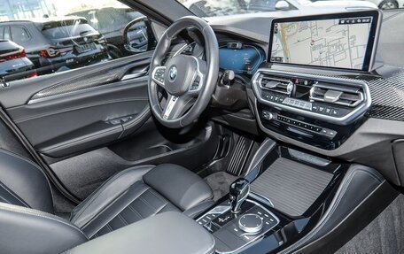 BMW X4, 2025 год, 6 790 001 рублей, 21 фотография