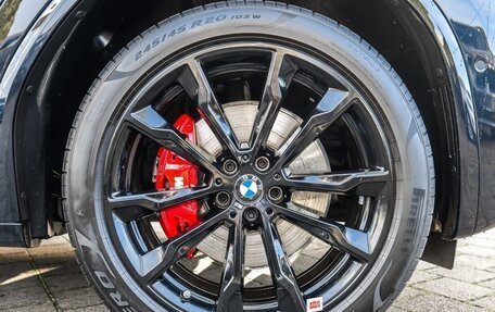 BMW X4, 2025 год, 6 790 001 рублей, 24 фотография