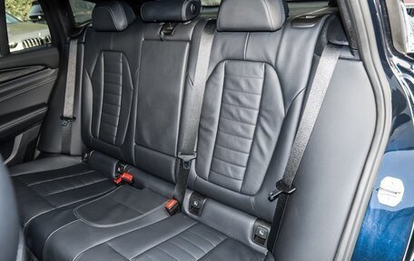 BMW X4, 2025 год, 6 790 001 рублей, 22 фотография