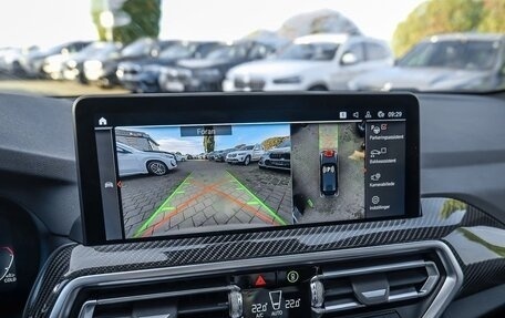 BMW X4, 2025 год, 6 790 001 рублей, 18 фотография