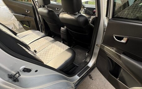 SsangYong Actyon II рестайлинг, 2013 год, 1 100 000 рублей, 17 фотография