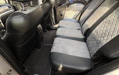 SsangYong Actyon II рестайлинг, 2013 год, 1 100 000 рублей, 20 фотография