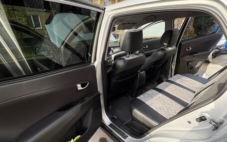 SsangYong Actyon II рестайлинг, 2013 год, 1 100 000 рублей, 19 фотография