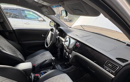 SsangYong Actyon II рестайлинг, 2013 год, 1 100 000 рублей, 24 фотография