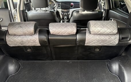 SsangYong Actyon II рестайлинг, 2013 год, 1 100 000 рублей, 15 фотография