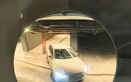 Volvo XC90 II рестайлинг, 2016 год, 3 799 000 рублей, 3 фотография