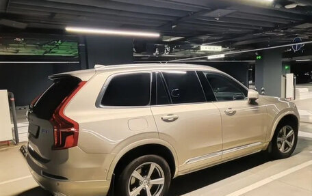 Volvo XC90 II рестайлинг, 2016 год, 3 799 000 рублей, 10 фотография