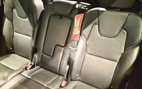 Volvo XC90 II рестайлинг, 2016 год, 3 799 000 рублей, 12 фотография