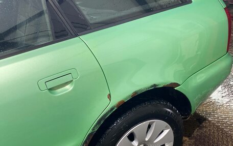 Audi A4, 1998 год, 370 000 рублей, 4 фотография