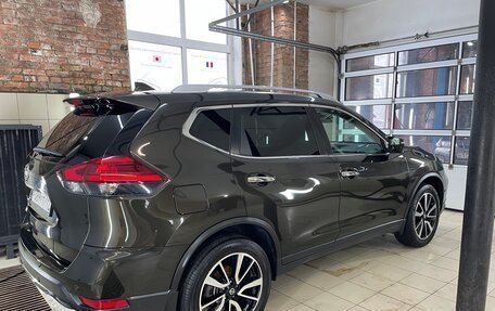 Nissan X-Trail, 2019 год, 2 100 000 рублей, 3 фотография