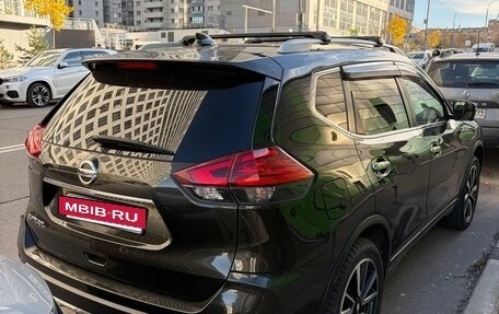 Nissan X-Trail, 2019 год, 2 100 000 рублей, 2 фотография