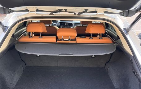 Lexus RX IV рестайлинг, 2019 год, 4 350 000 рублей, 21 фотография