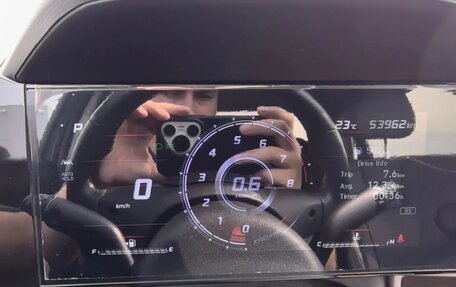 Hyundai Elantra, 2021 год, 1 750 000 рублей, 15 фотография