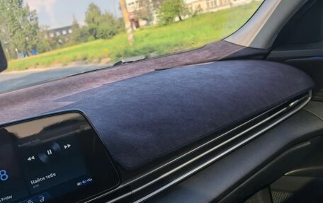 Hyundai Elantra, 2021 год, 1 750 000 рублей, 17 фотография