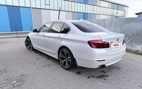 BMW 5 серия, 2015 год, 2 150 000 рублей, 3 фотография