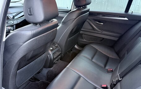 BMW 5 серия, 2015 год, 2 150 000 рублей, 8 фотография
