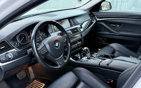 BMW 5 серия, 2015 год, 2 150 000 рублей, 7 фотография