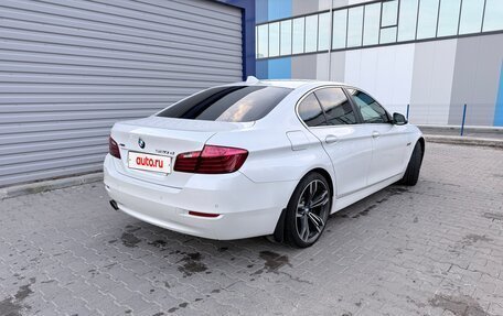 BMW 5 серия, 2015 год, 2 150 000 рублей, 4 фотография