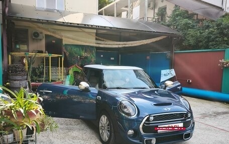 MINI Hatch, 2017 год, 1 760 000 рублей, 6 фотография