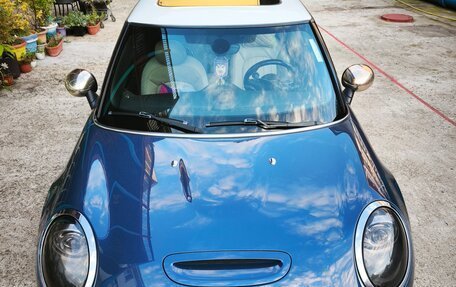 MINI Hatch, 2017 год, 1 760 000 рублей, 10 фотография