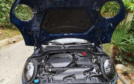 MINI Hatch, 2017 год, 1 760 000 рублей, 13 фотография