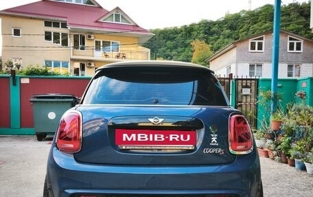 MINI Hatch, 2017 год, 1 760 000 рублей, 12 фотография